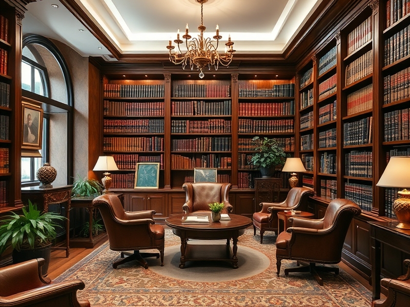 Consejos y Guías sobre Law Firm Johannesburg en Johannesburg