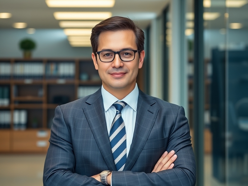 Att. Zanele Mokoena Johannesburg